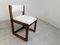 Vintage Brutalist Dining Chairs, 1960s, Set of 6, Image 11