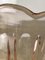 Jarrón italiano de cristal de Murano, años 40, Imagen 4