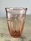 Italian Murano Glass Vase, 1940s 6