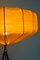 Vintage Italian Cocoon Tripod Floor-Lamp, Image 11