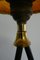 Vintage Italian Cocoon Tripod Floor-Lamp 7