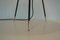 Vintage Italian Cocoon Tripod Floor-Lamp, Image 4