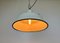 Industrial White Enamel Factory Pendant Lamp from Zaos, 1960s, Image 16