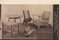 Table Basse Mid-Century en Chêne par Jan Vanek pour Krasna Jizba, 1940s 11