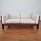 Mid-Century Italian Bastiano Sofa by Afra Tobia Scarpa for Gavina, 1970s, Image 1