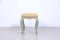 Vintage Stool in Wood, 1960s, Image 3