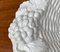 Vintage Italian White Ceramic Bowl, Image 16