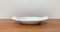 Vintage Italian White Ceramic Bowl 8