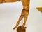 20th Century Articulated Wooden Mannequin Artist Painter, Image 3