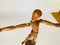 20th Century Articulated Wooden Mannequin Artist Painter, Image 9