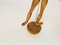 Artista pittore di manichini in legno articolato, XX secolo, Immagine 7
