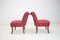 Art Deco Armchairs, Czechoslovakia, 1940s, Set of 2, Image 4