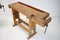 Workbench by Hikor Pisek Czechoslovakia, 1950s 2