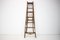 Folding Steps-Ladder for the Library, Czechoslovakia, 1920s, Image 11