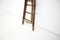 Folding Steps-Ladder for the Library, Czechoslovakia, 1920s 13