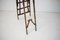 Folding Steps-Ladder for the Library, Czechoslovakia, 1920s, Image 4