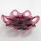 Czech Art Glass Bowl attributed to Josef Hospodka for Chribska Glassworks, 1960s, Image 10