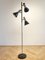 Mid-Century Floor Adjustable Lamp from Koch & Lowy, Germany, 1970s 9