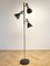 Mid-Century Floor Adjustable Lamp from Koch & Lowy, Germany, 1970s, Image 9