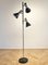 Lampadaire Ajustable Mid-Century de Koch & Lowy, Allemagne, 1970s 8