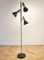 Mid-Century Floor Adjustable Lamp from Koch & Lowy, Germany, 1970s, Image 8