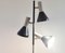 Mid-Century Floor Adjustable Lamp from Koch & Lowy, Germany, 1970s 13