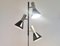 Mid-Century Floor Adjustable Lamp from Koch & Lowy, Germany, 1970s 12