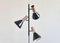 Mid-Century Floor Adjustable Lamp from Koch & Lowy, Germany, 1970s, Image 7