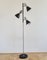 Lampadaire Ajustable Mid-Century de Koch & Lowy, Allemagne, 1970s 2