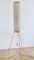 Mid-Cntury Floor Lamp Napako Rocket attributed to Josef Hurka, 1965, Image 9