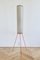 Lampada da terra Mid-Cntury Napako Rocket attribuita a Josef Hurka, 1965, Immagine 2