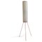 Mid-Cntury Floor Lamp Napako Rocket attributed to Josef Hurka, 1965, Image 1