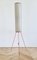Mid-Cntury Floor Lamp Napako Rocket attributed to Josef Hurka, 1965 8
