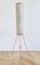 Mid-Cntury Floor Lamp Napako Rocket attributed to Josef Hurka, 1965, Image 8