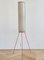 Lampada da terra Mid-Cntury Napako Rocket attribuita a Josef Hurka, 1965, Immagine 4