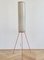 Mid-Cntury Floor Lamp Napako Rocket attributed to Josef Hurka, 1965 4