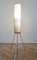 Lampadaire Mid-Cntury Napako Rocket attribué à Josef Hurka, 1965 15