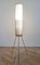 Mid-Cntury Floor Lamp Napako Rocket attributed to Josef Hurka, 1965 15