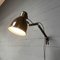 Industrial Black Wall Lamp from Fabrilux 5