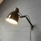 Industrial Black Wall Lamp from Fabrilux, Image 5