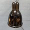 Industrial Black Wall Lamp from Fabrilux, Image 9