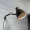 Industrial Black Wall Lamp from Fabrilux, Image 21