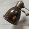 Lámpara de pared industrial en negro de Fabrilux, Imagen 8