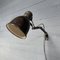 Industrial Black Wall Lamp from Fabrilux, Image 20