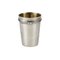 Silver Vodka Cup by K. Faberge, Image 1