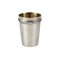 Silver Vodka Cup von K. Faberge 1