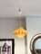 Mid-Century Modern Pendant Lamp attributed to Achille Castiglioni from Hille, Italy, 1960s, Image 3