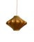 Mid-Century Modern Pendant Lamp attributed to Achille Castiglioni from Hille, Italy, 1960s, Image 2