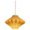 Mid-Century Modern Pendant Lamp attributed to Achille Castiglioni from Hille, Italy, 1960s, Image 1