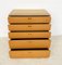 Mid-Century Modern Chest of Drawers by Derk Jan De Vries, 1960s, Image 3